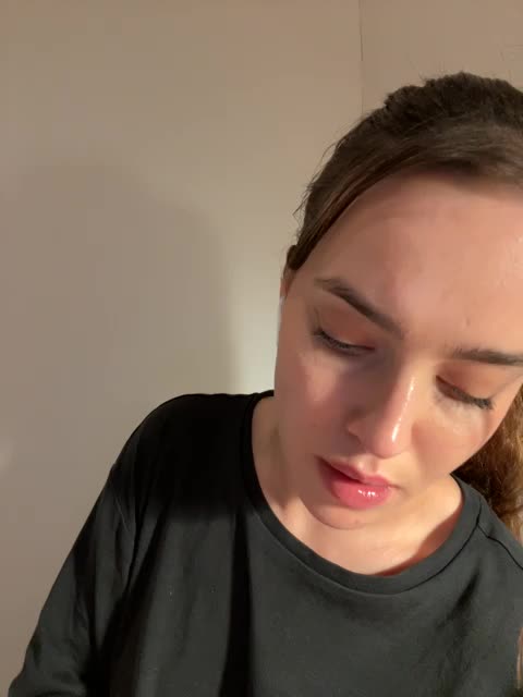 Kendrasil Live Sex December 13, 2025