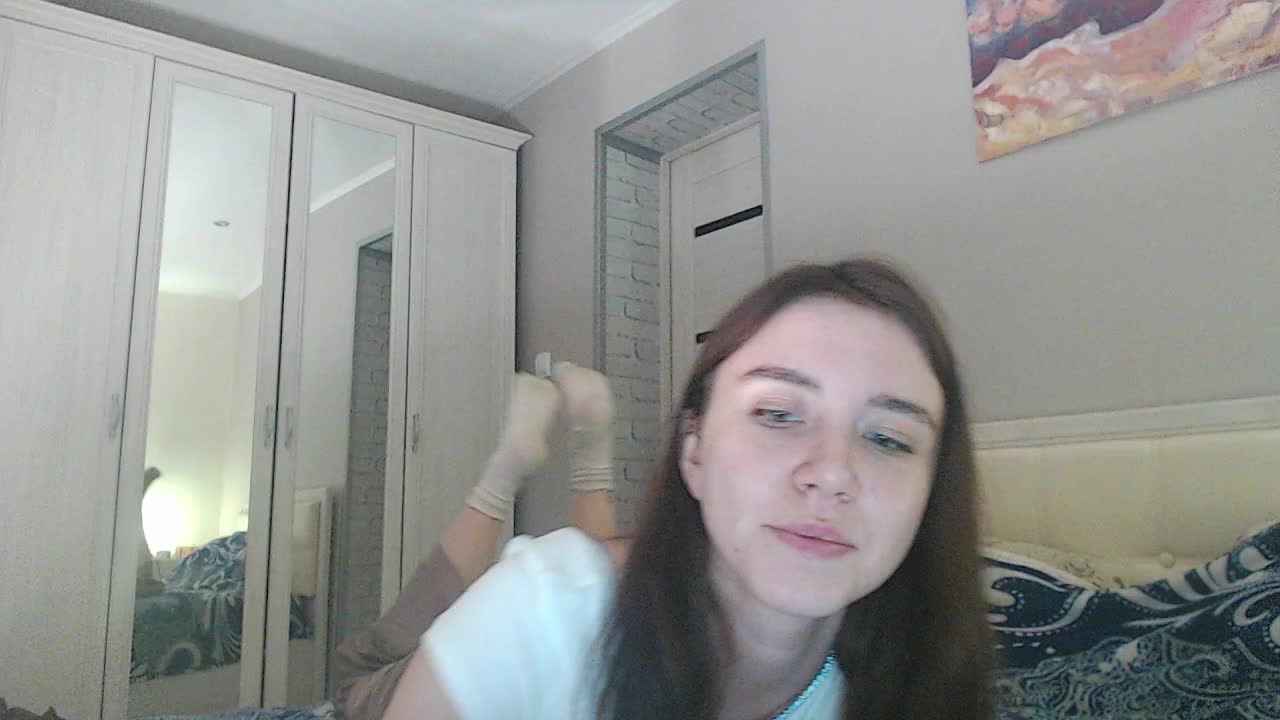ImmortalPrincess Live Sex December 13, 2025