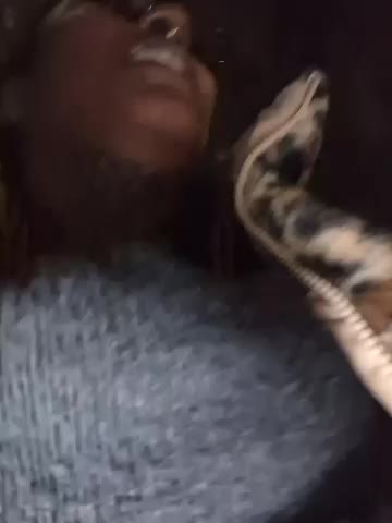 DarkDea Live Sex December 13, 2025