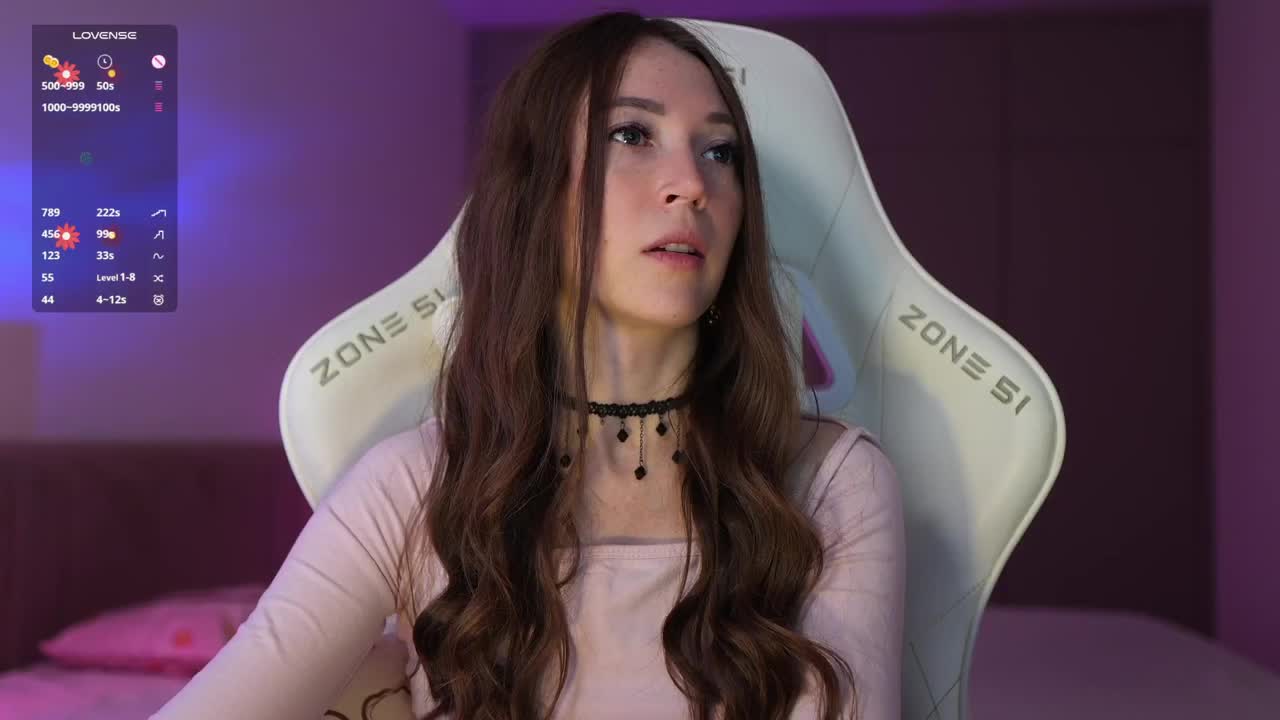 lollipop-o Live Sex December 6, 2025