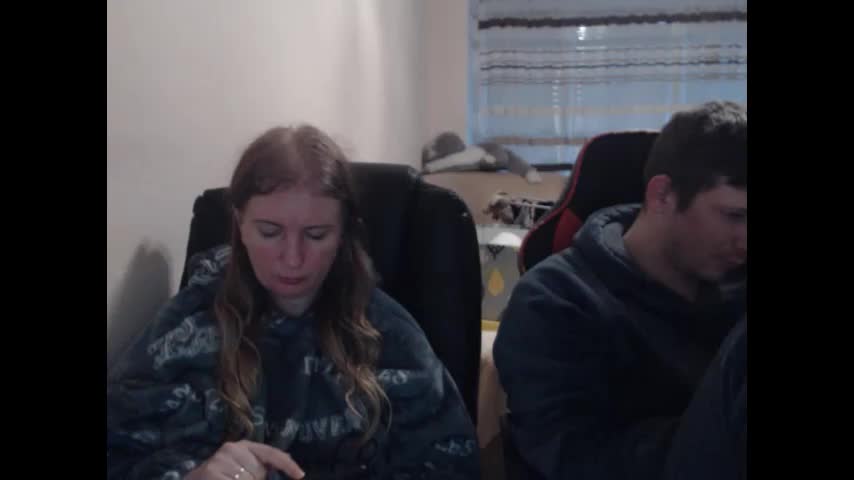 jenisandpeter Live Sex December 13, 2025