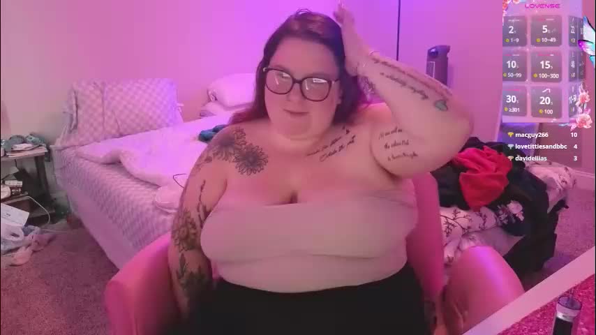 brookenicole3 Live Sex December 14, 2025