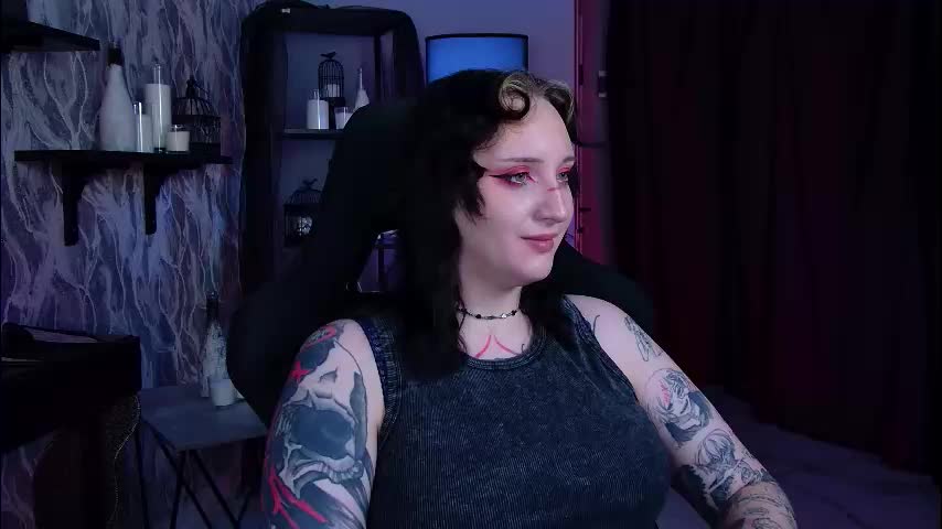 asheluck Live Sex December 14, 2025