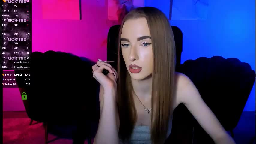 doll_vey Live Sex December 7, 2025