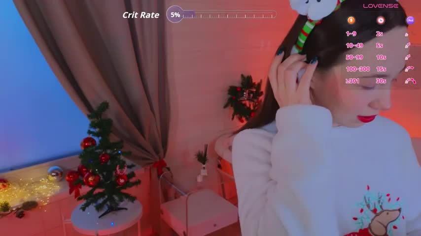 Hayle_Hill Live Sex December 13, 2025