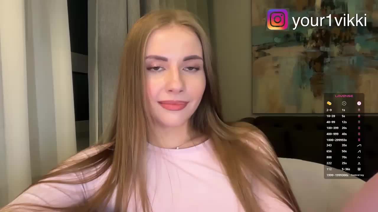 VikkiExtraCheese Live Sex December 13, 2025