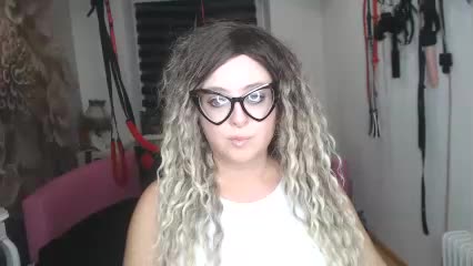 missGODDESS Live Sex December 6, 2025