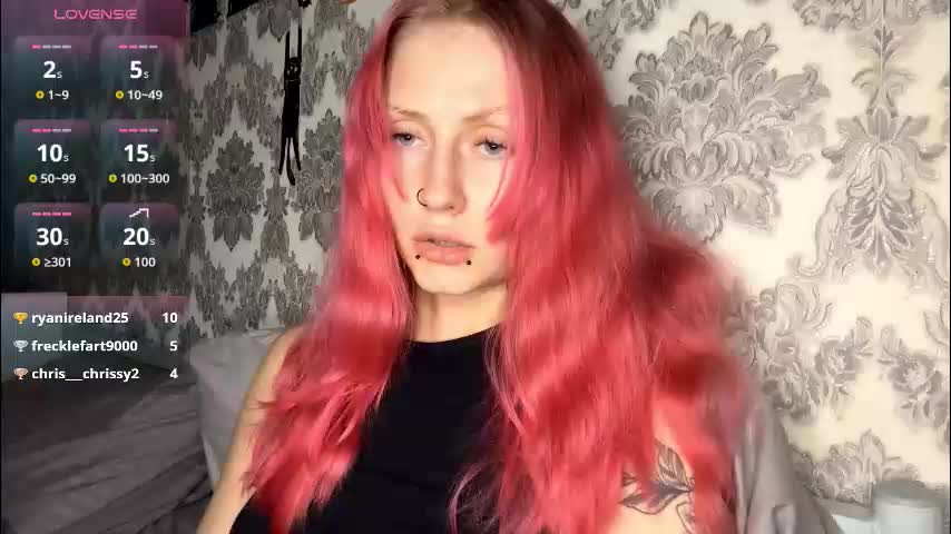 pekadark Live Sex December 14, 2025