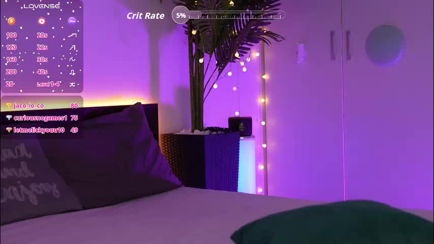 lorettelorenaa Live Sex December 7, 2025