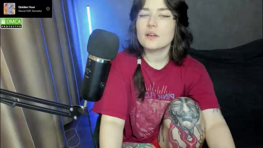 hell_hotline Live Sex December 7, 2025