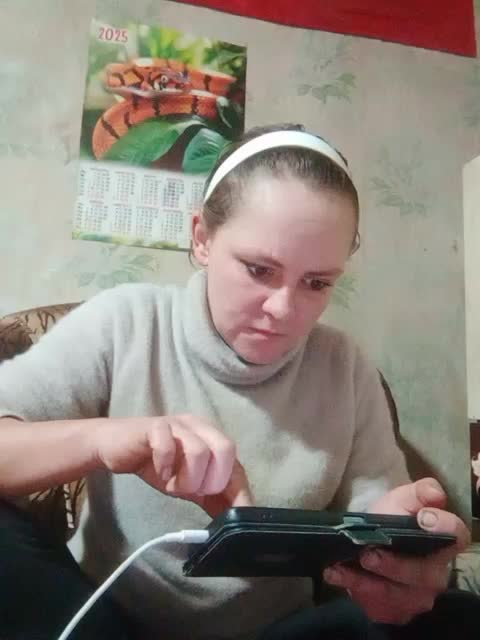 Calibriya Live Sex December 12, 2025