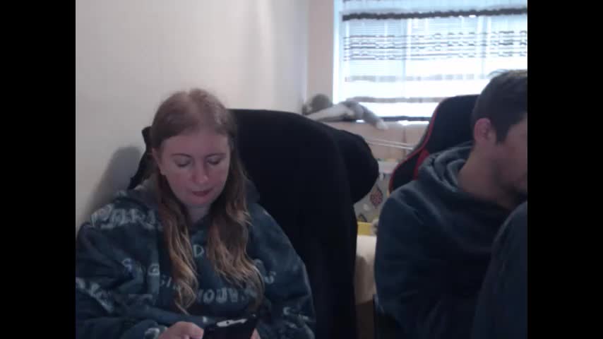 jenisandpeter Live Sex December 13, 2025
