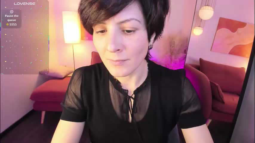 loren_daze Live Sex December 6, 2025