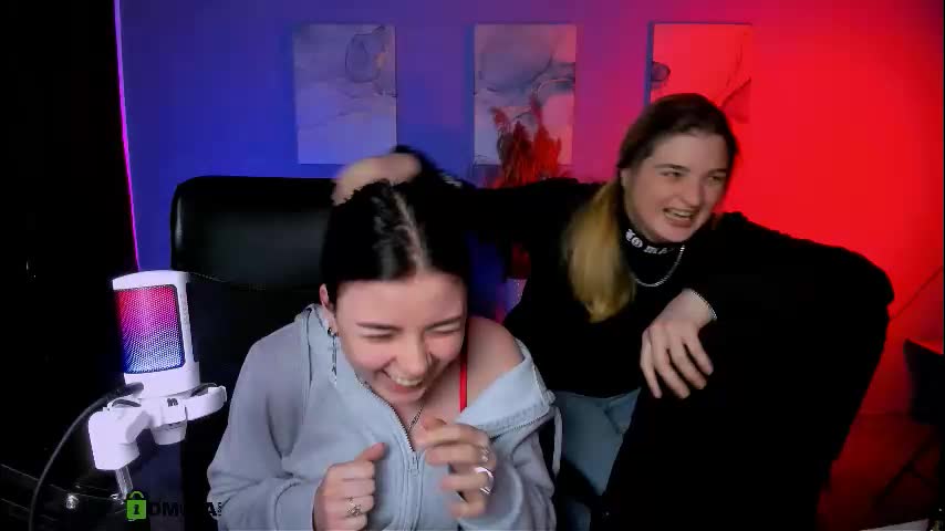 foxy_tease_ Live Sex December 13, 2025