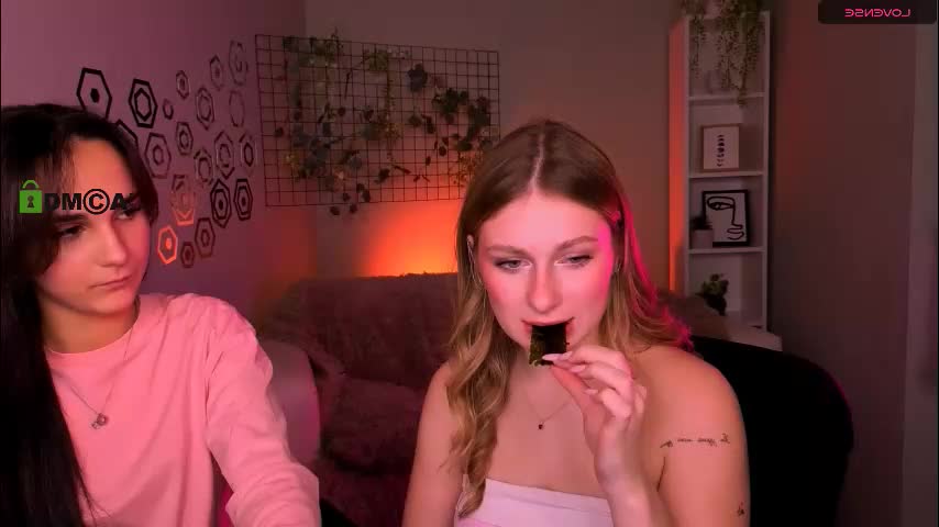 ariana_ross7 Live Sex December 7, 2025