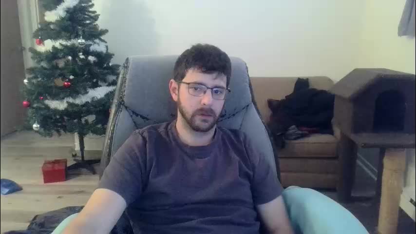 buttsmasher666 Live Sex December 7, 2025