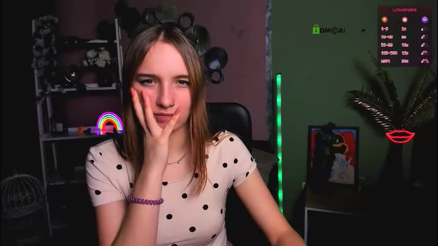 rebecca_smile_ Live Sex December 13, 2025