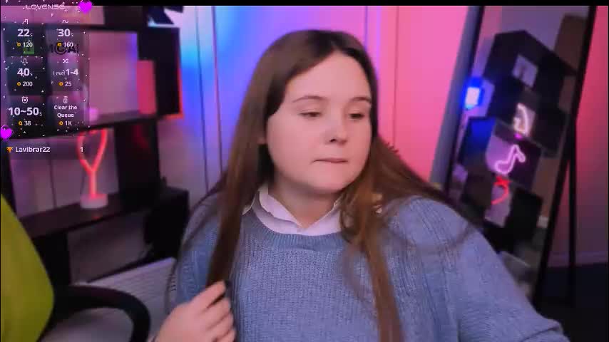 rose_style Live Sex December 13, 2025