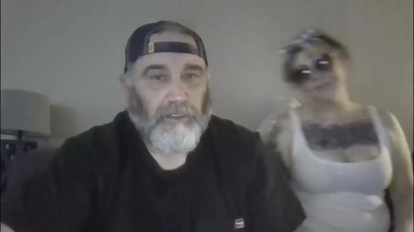 foxyfang Live Sex December 7, 2025