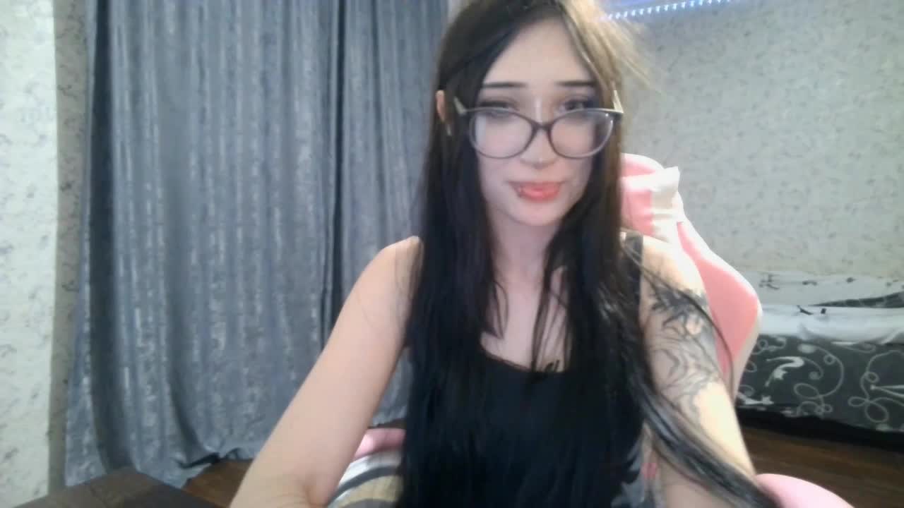 SweetLulyX Live Sex December 13, 2025