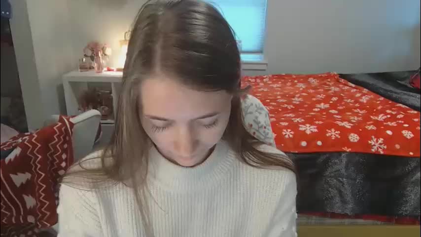 katynowhere Live Sex December 13, 2025