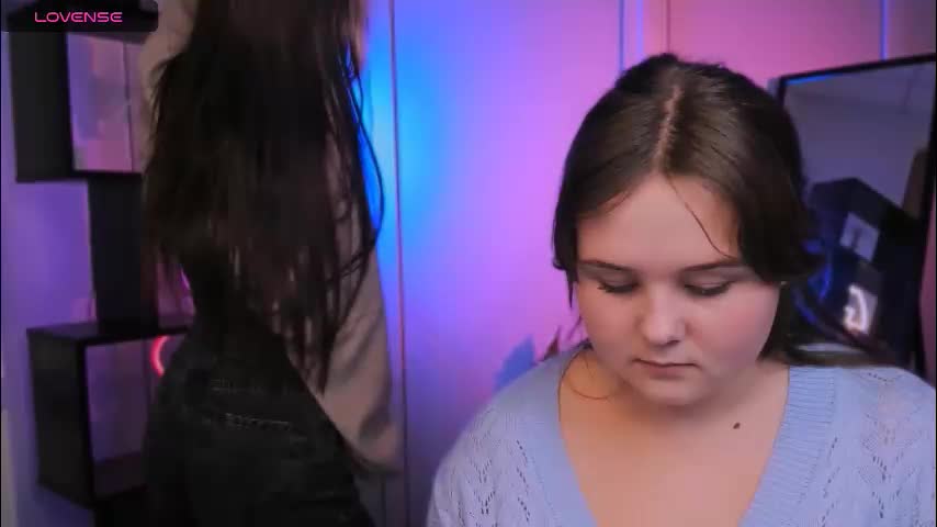 luna_tin Live Sex December 13, 2025