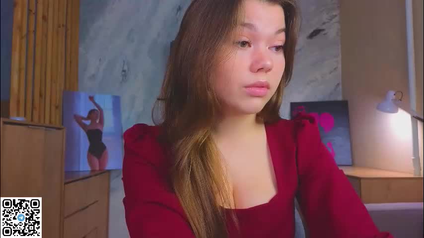 miss_bubbles Live Sex December 7, 2025