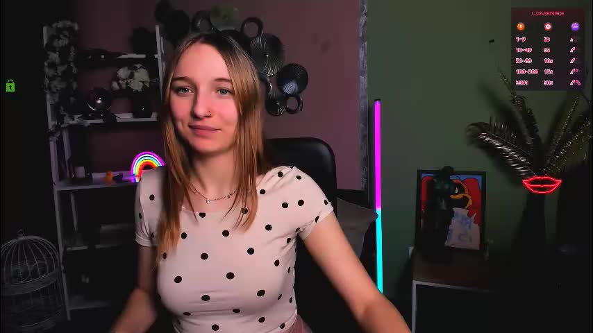 keylas_moan Live Sex December 13, 2025