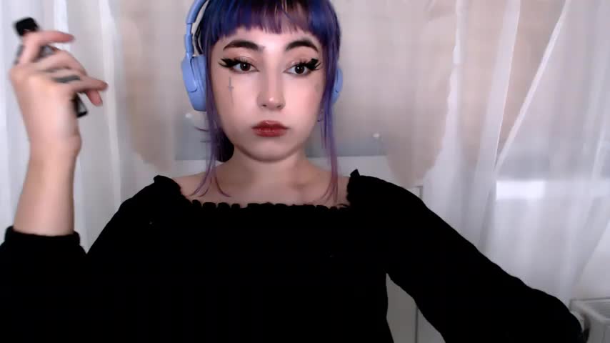 purplewitch Live Sex December 14, 2025