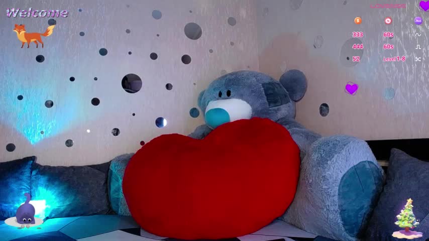 -CUTE-EVIL- Live Sex December 14, 2025