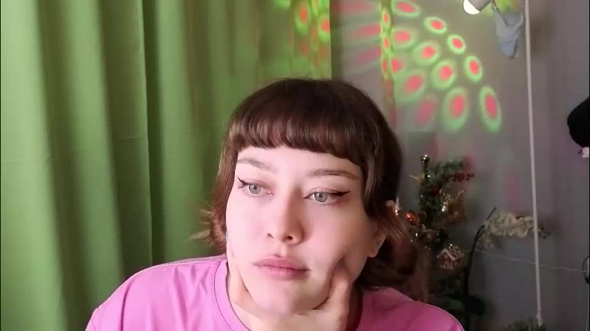 kina_ka Live Sex December 7, 2025