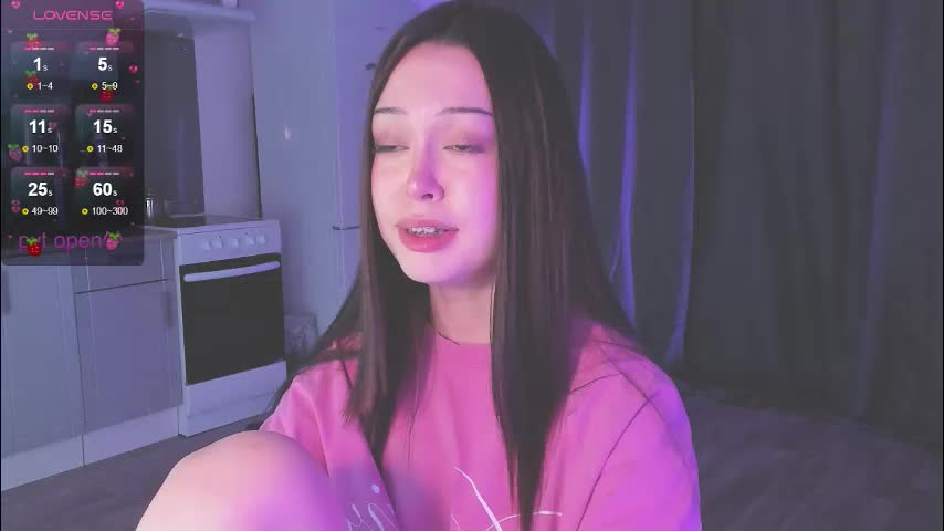 angeliclever Live Sex December 14, 2025