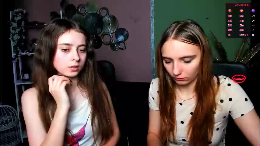 rebecca_smile_ Live Sex December 13, 2025