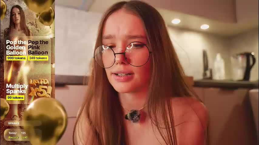 bunny_marthy Live Sex December 6, 2025