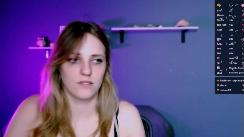 jose_fairy Live Sex December 7, 2025