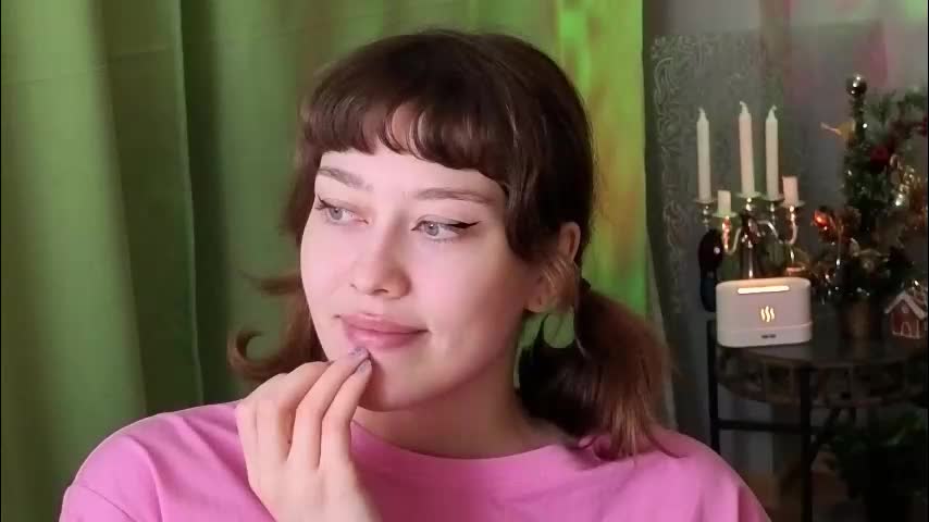 kina_ka Live Sex December 7, 2025