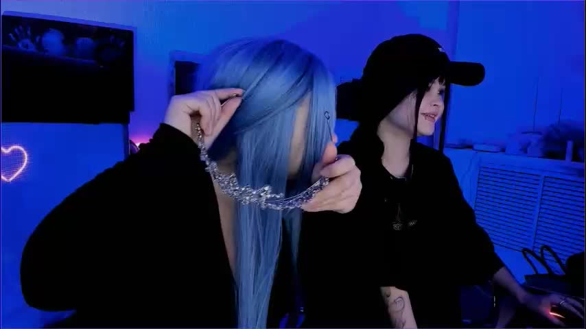 elainebeness Live Sex December 7, 2025