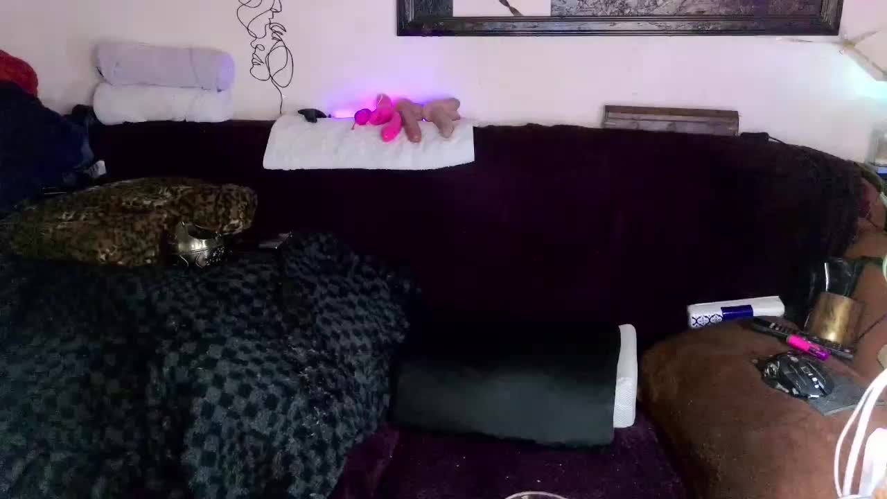 Fantasyca Live Sex December 7, 2025