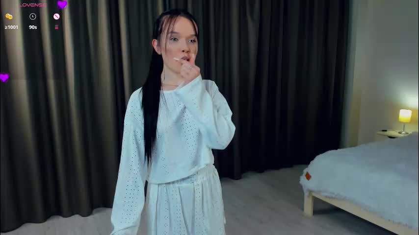 louriezita Live Sex 2025.12.07