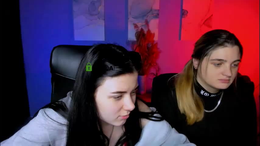 foxy_tease_ Live Sex December 13, 2025