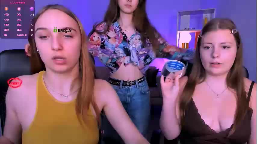 keylas_moan Live Sex December 13, 2025