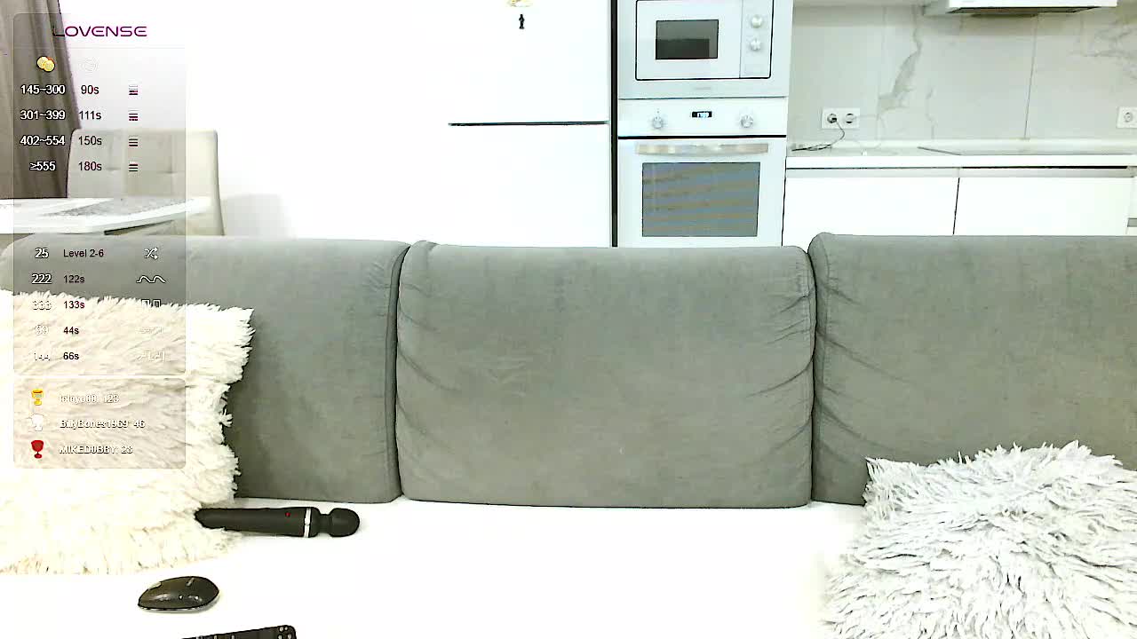 Yamajca Live Sex December 13, 2025