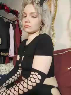 LadyAnny Live Sex December 12, 2025