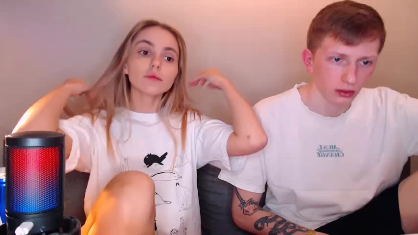 juliaanddima Live Sex December 13, 2025