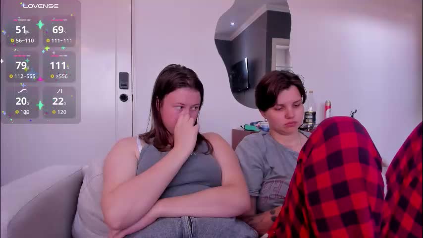 alexiacortez Live Sex December 14, 2025