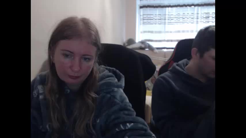 jenisandpeter Live Sex December 13, 2025