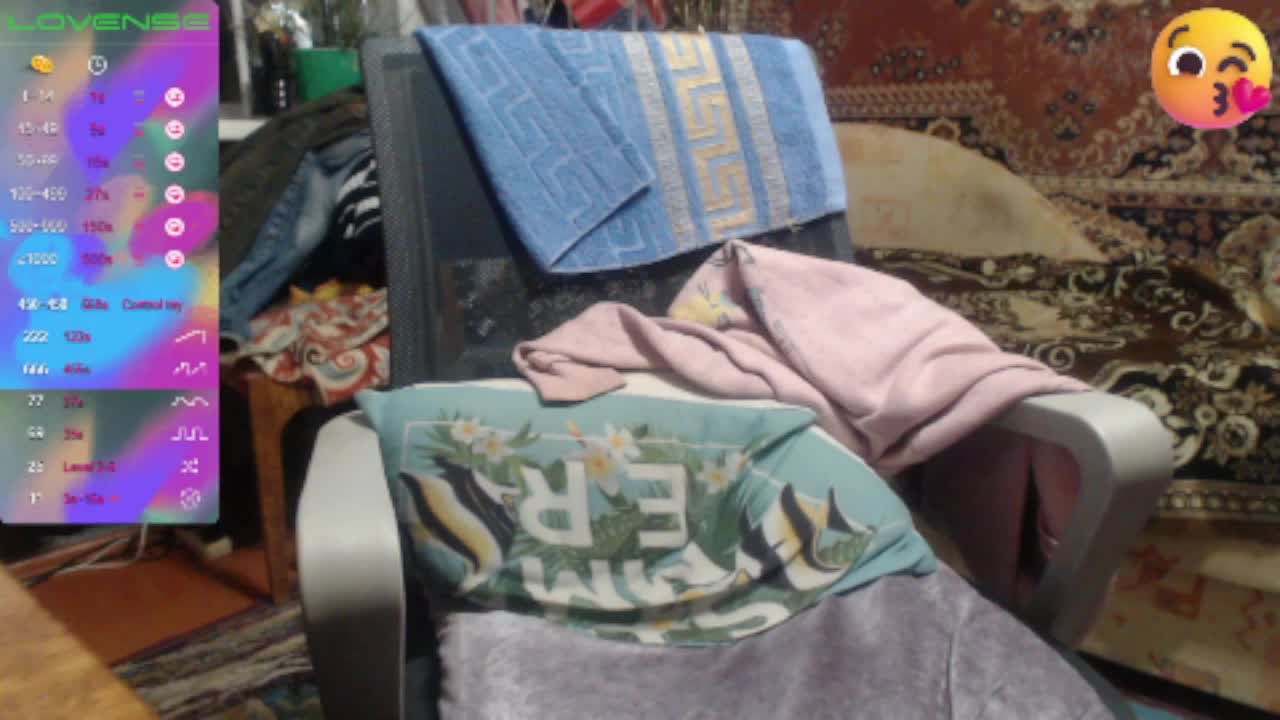 sweetboobs Live Sex December 12, 2025