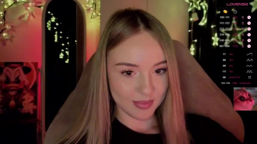 Nestyzz Live Sex December 13, 2025