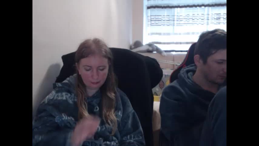 jenisandpeter Live Sex December 13, 2025