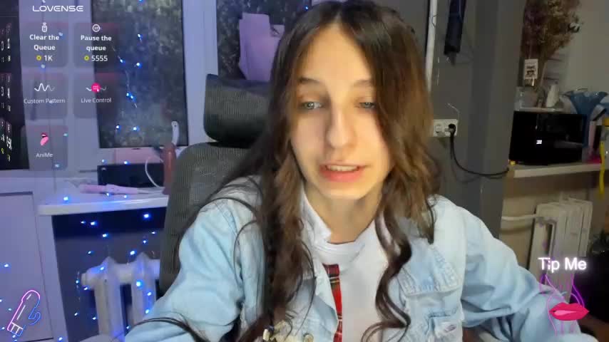 _Nika_Kik Live Sex December 14, 2025